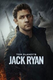 Jack Ryan de Tom Clancy