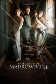 O Segredo de Marrowbone