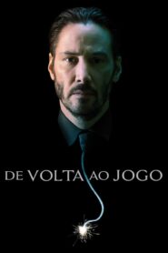 John Wick: De Volta ao Jogo