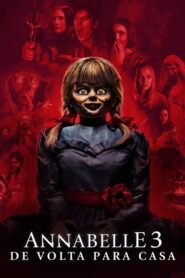 Annabelle 3: De Volta Para Casa