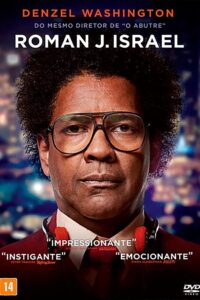 Roman J. Israel, Esq.