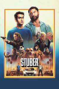 Stuber 2019