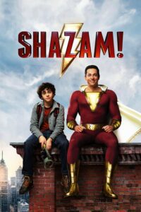 Shazam!