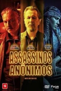 Assassinos Anônimos