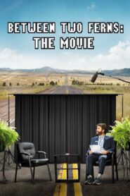 Between Two Ferns – O Filme