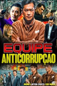 Equipe Anticorrupção