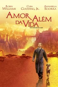 Amor Além da Vida