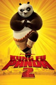 Kung Fu Panda 2