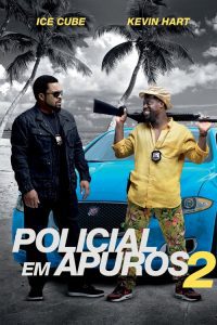 Policial em Apuros 2