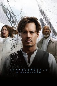 Transcendence: A Revolução