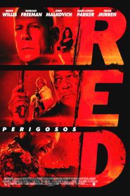 RED – Aposentados e Perigosos