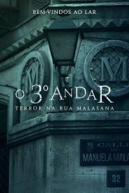 O 3º Andar: Terror na Rua Malasana