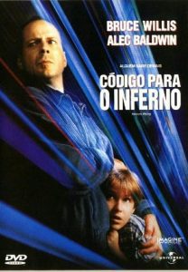 Código Para o Inferno