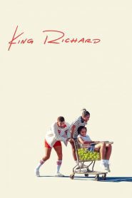 King Richard: Criando Campeãs