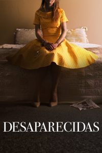 Desaparecidas