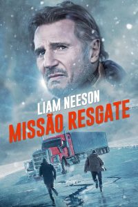 Missão Resgate – The Ice Road