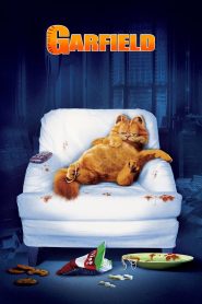 Garfield: O Filme