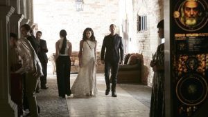 Killjoys: 4×1