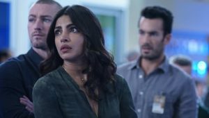 Quantico: 2×6