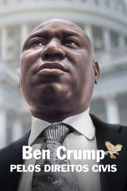 Ben Crump pelos Direitos Civis