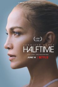 Jennifer Lopez: Halftime