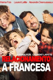 Relacionamento à Francesa 2