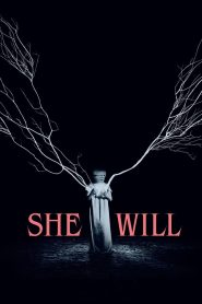 She Will