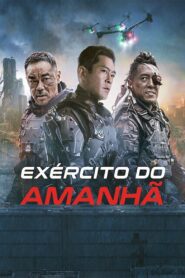 Exército do Amanhã