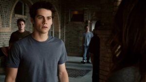 Teen Wolf: 3×20