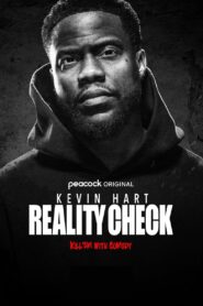 Kevin Hart: Reality Check