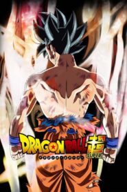 Dragon Ball Super