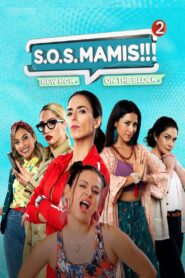 S.O.S Mamis 2: Mosquita Muerta