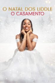 O Natal dos Liddle: O Casamento