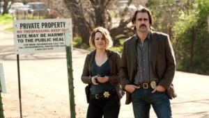 True Detective: 2×4