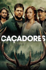 Caçadores