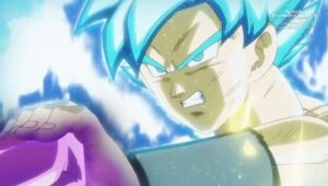 Super Dragon Ball Heroes: 4×8