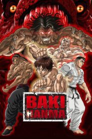 Baki Hanma