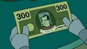 Futurama: 5×11