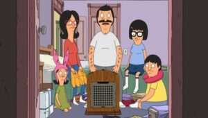 Bob’s Burgers: 13×20