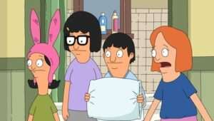 Bob’s Burgers: 4×9