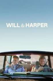 Will & Harper